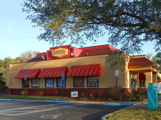 Denny's